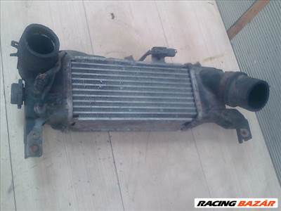 MAZDA PREMACY 99.01-05.10 Intercooler hűtő