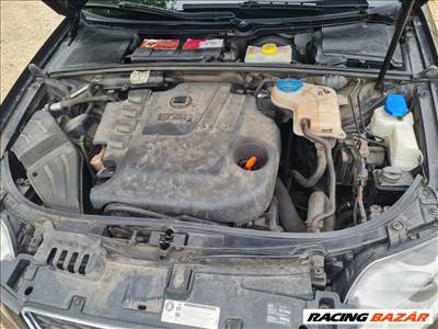 Audi A4 (B8 - 8K), Audi A6 (C7 - 4G), Audi A5 (B8 - 8T) 2.0 CR CAGC komplett motor