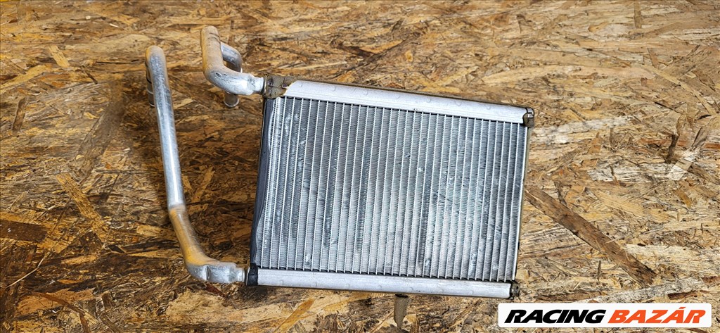 Ford TRANSIT custom MK8 12- Első fűtésbox fűtőradiátor radiátor 0349 2. kép