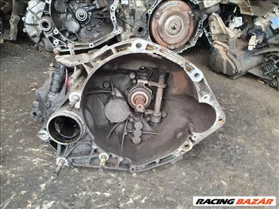 FIAT BRAVO Váltó (Mechanikus) 1425