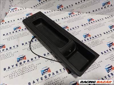 BMW E46 gyári telefon tartó konzol középkonzol (002334) 842169334137110646