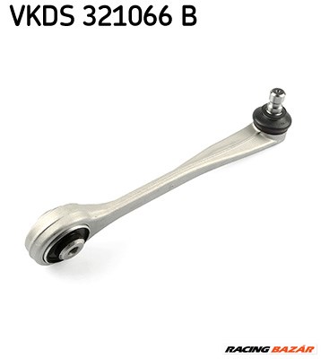 SKF VKDS 321066 B - Lengőkar AUDI 1. kép