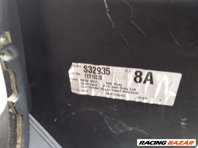 Rover 75 Kardánbox s32935 4. kép