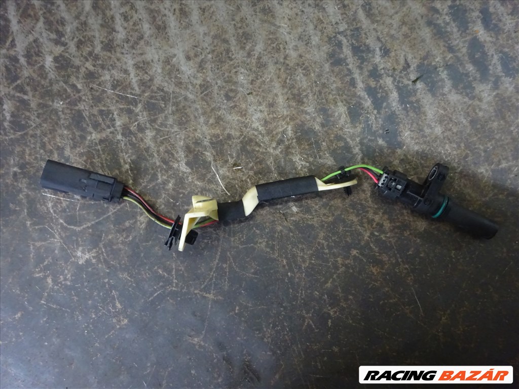 Ford TRANSIT custom MK8 14- olaj szint érzékelő jeladó mérő kábel 2702 gk2a6c315aa 1. kép