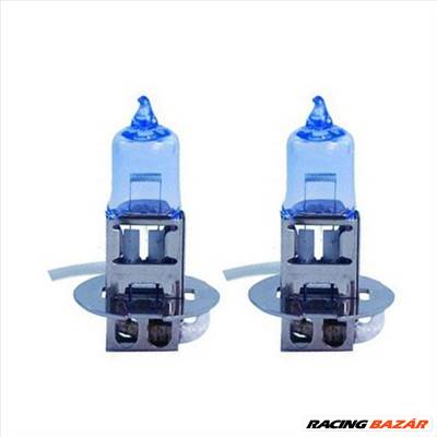 H3 24V 70W Super Blue HDH324VSB