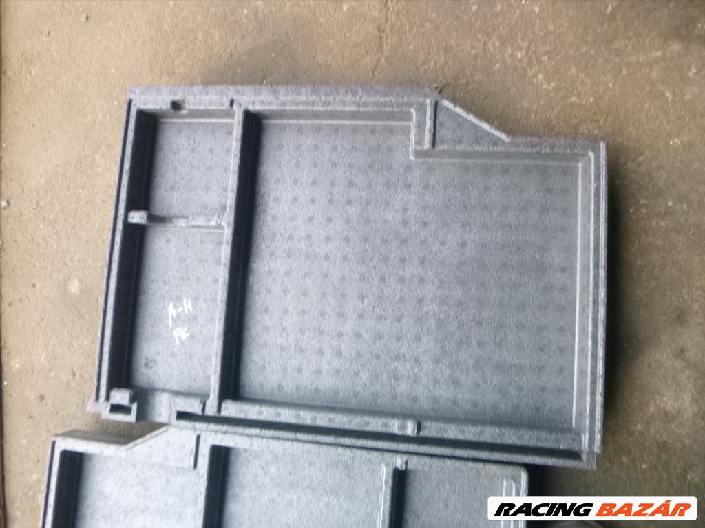 Opel Astra H 2005, 5 AJTÓS pótkerék fedél  3. kép