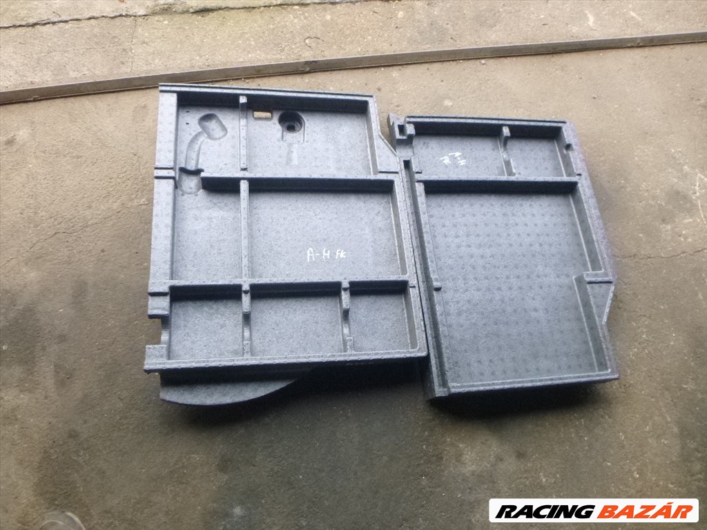 Opel Astra H 2005, 5 AJTÓS pótkerék fedél  4. kép