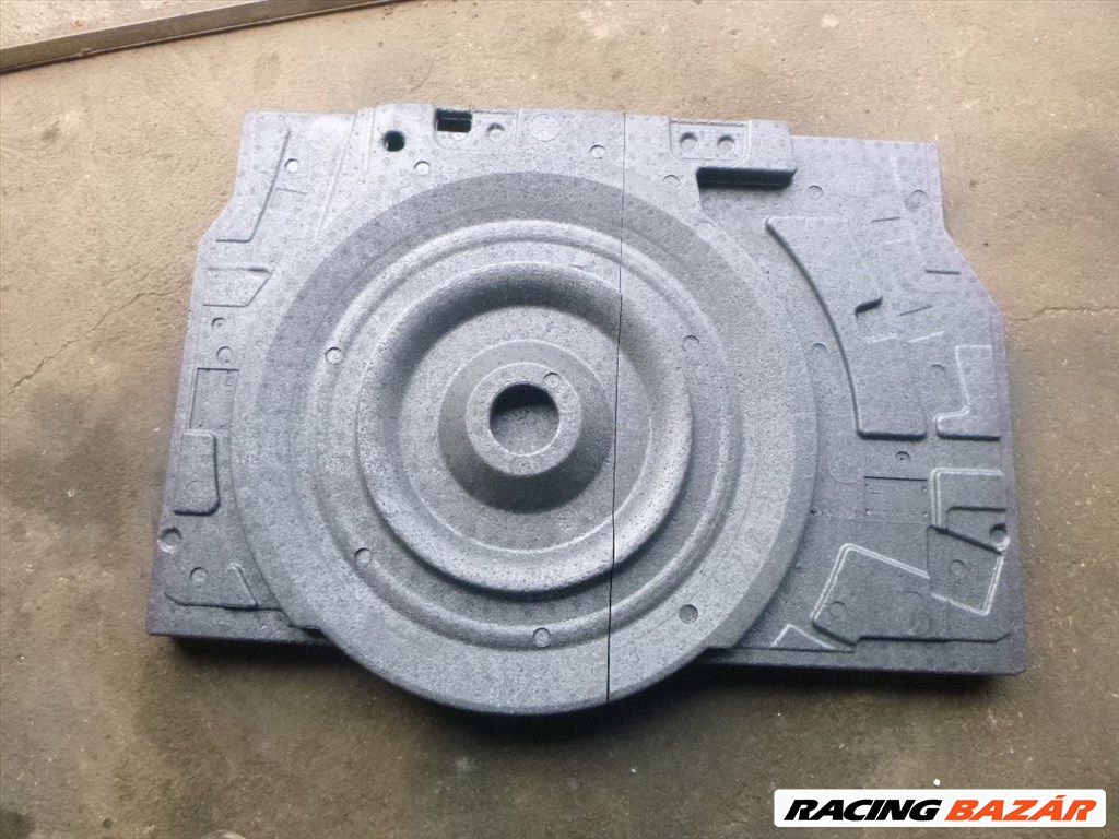 Opel Astra H 2005, 5 AJTÓS pótkerék fedél  5. kép