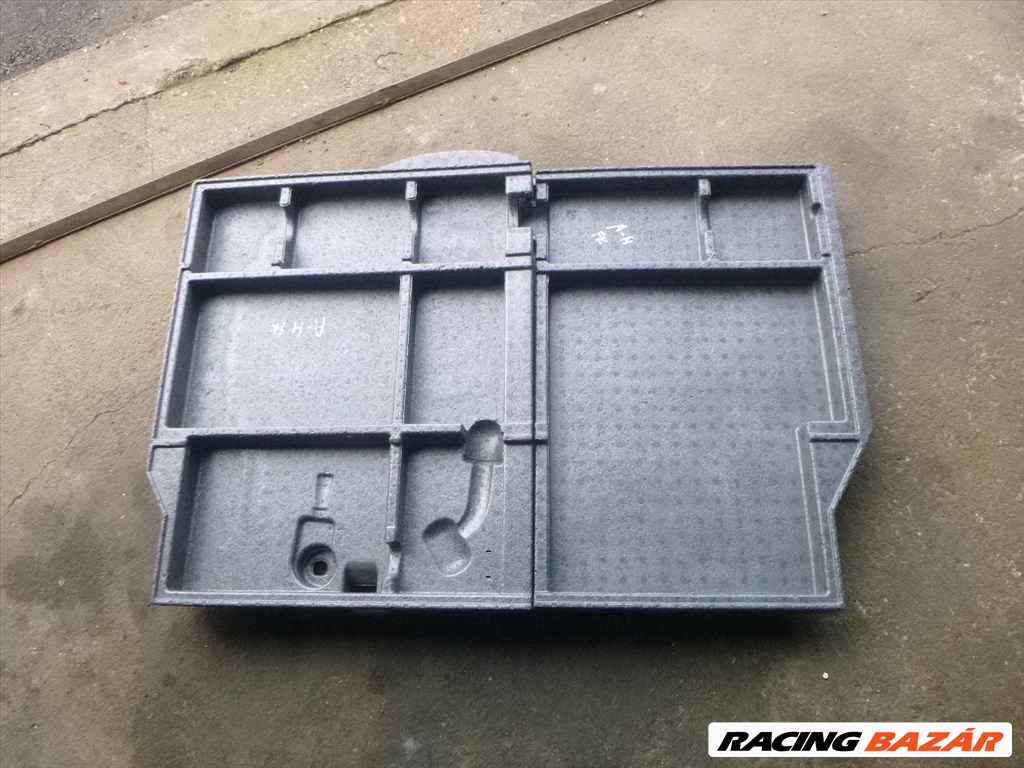 Opel Astra H 2005, 5 AJTÓS pótkerék fedél  6. kép