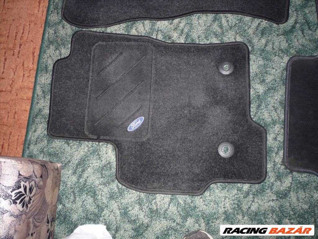 Ford Mondeo mk3 szőnyeg garnitúra(gyári) 2. kép