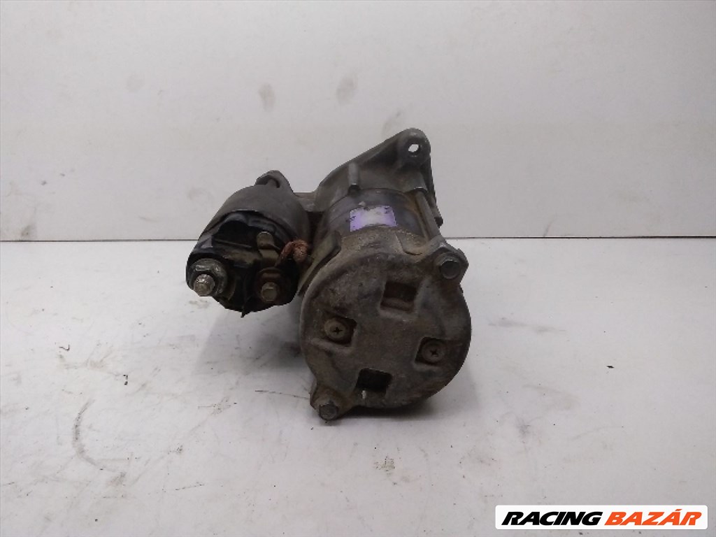 SUZUKI SWIFT II Önindító denso31100826a1-denso31100820a 3. kép