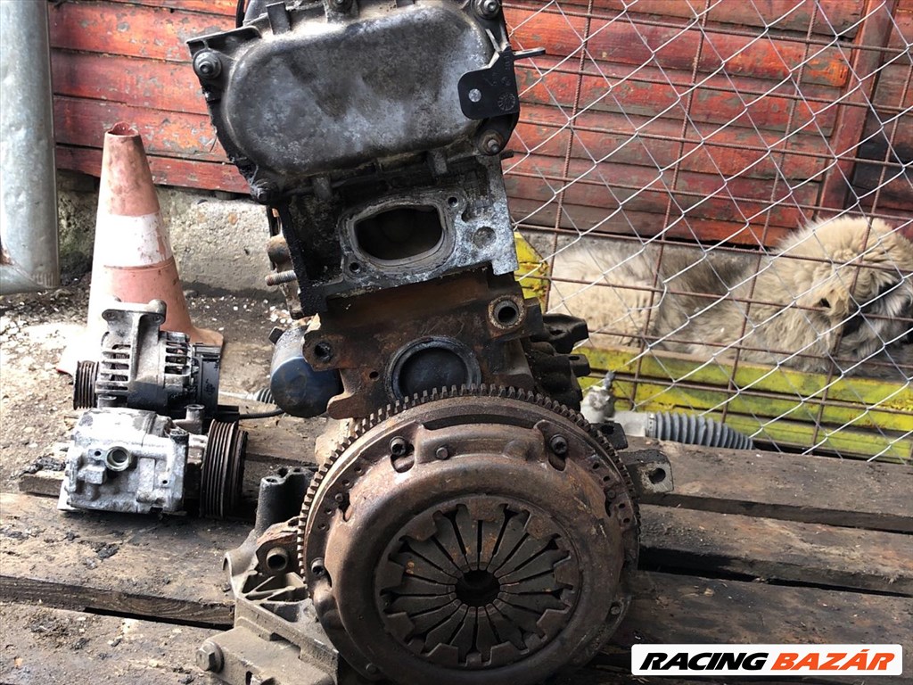 FIAT BRAVO Motor (Fűzött blokk hengerfejjel) 192b2009 3. kép