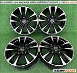 R18 5x100 (57,1) MAK MAIN BLACK MIRROR DIAMONDCUT- BICOLOR 7.5J ET46 NEW - 450 EUR 