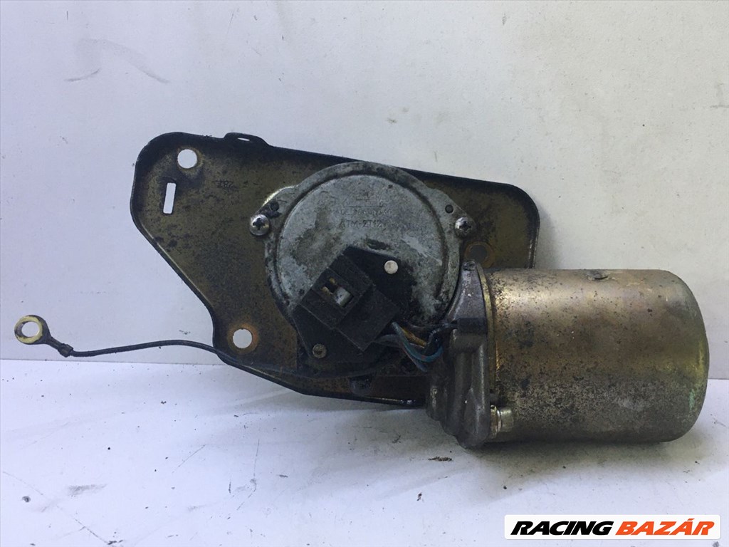 SUZUKI SWIFT II Első Ablaktörlő Motor atm2t12v 1. kép