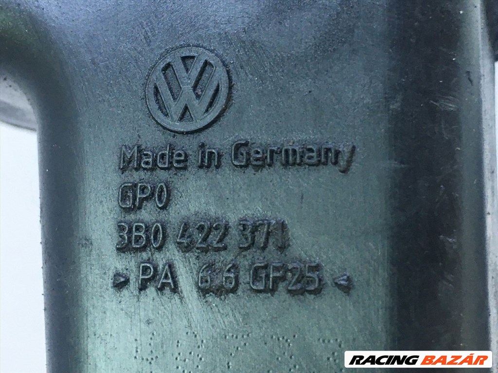VW PASSAT B5 Szervóolaj Tartály 3b0422371 4. kép
