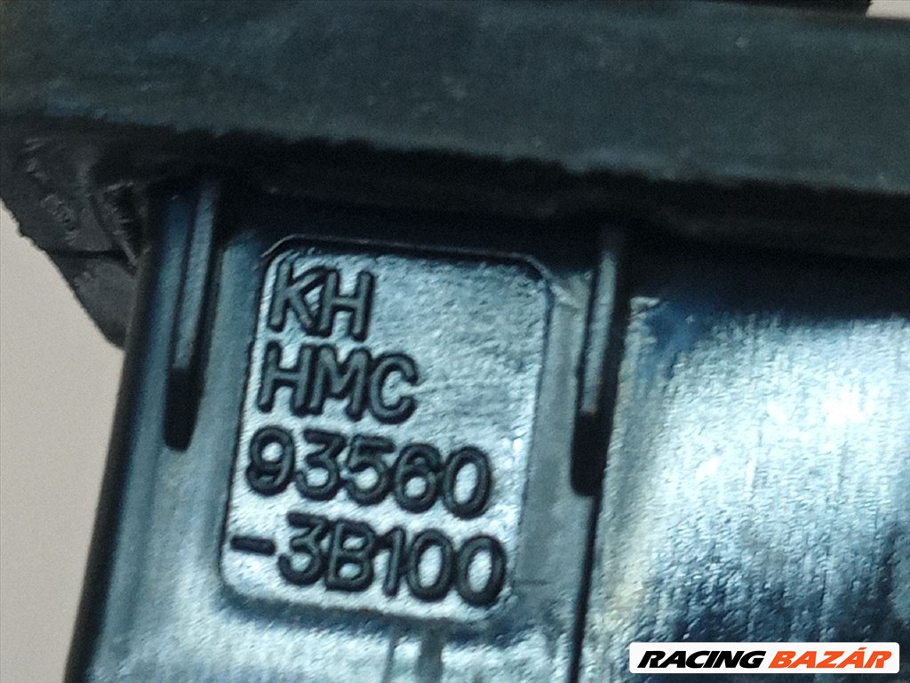 KIA CEED Jobb hátsó Ajtó Kapcsoló hmc935603b100 3. kép