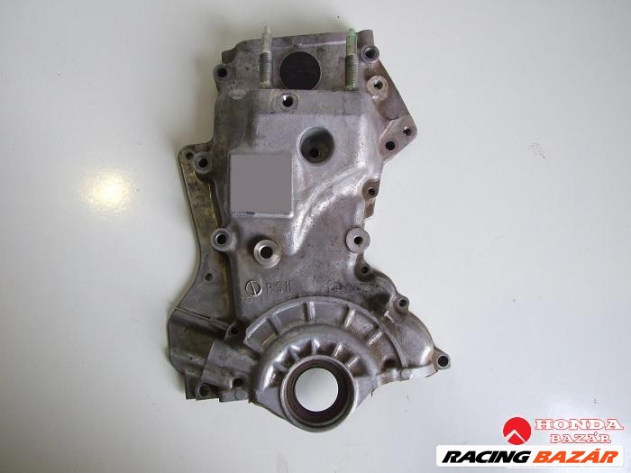 HONDA CIVIC MOTOR OLDALDEKLI 11410-RSH-E00 1. kép