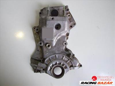 HONDA CIVIC MOTOR OLDALDEKLI 11410-RSH-E00