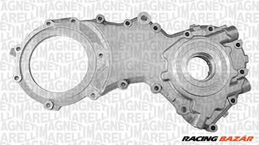 MAGNETI MARELLI 351516000050 - olajszivattyú FORD 1. kép