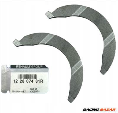 Renault Fluence 1.6dci gyári új támcsapágy 2014-től