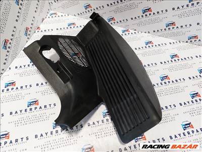 BMW E36 sedan touring compact gyári fekete lábpihentető láb pihentető (002240) 51431960993