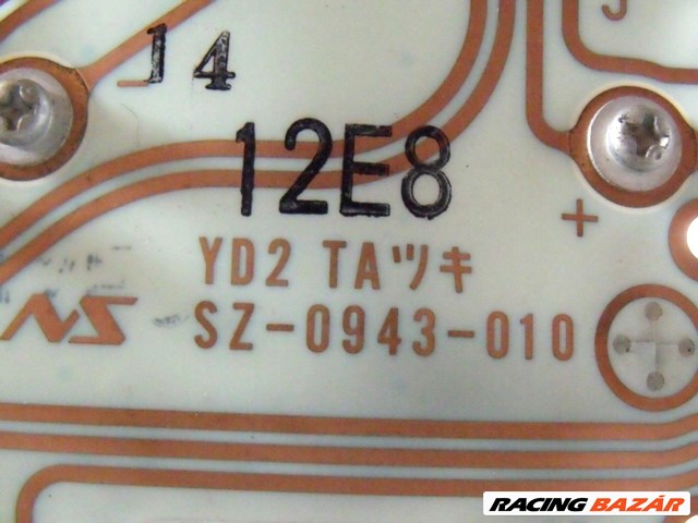 Suzuki WagonR+ (EM) 1.2 óracsoport 341007fc 2. kép