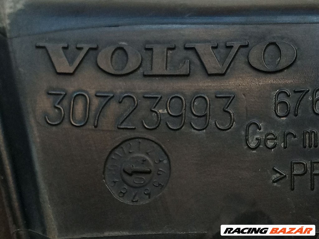 VOLVO XC90 Légbeömlő Cső volvo30723993 3. kép