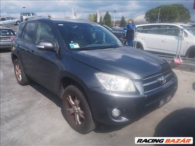 Toyota RAV4 (XA30) légzsák garnitúra 