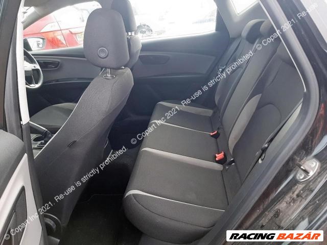 Seat León III bontott alkatrészei 6. kép