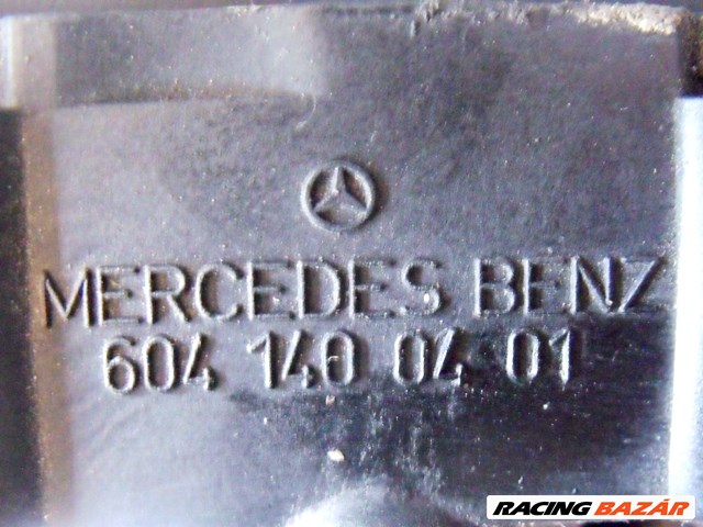 Mercedes C 220 D szívótorok 6041400401 3. kép