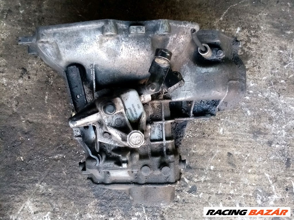 OPEL CORSA C Váltó (Mechanikus) f13w394-90334345 1. kép