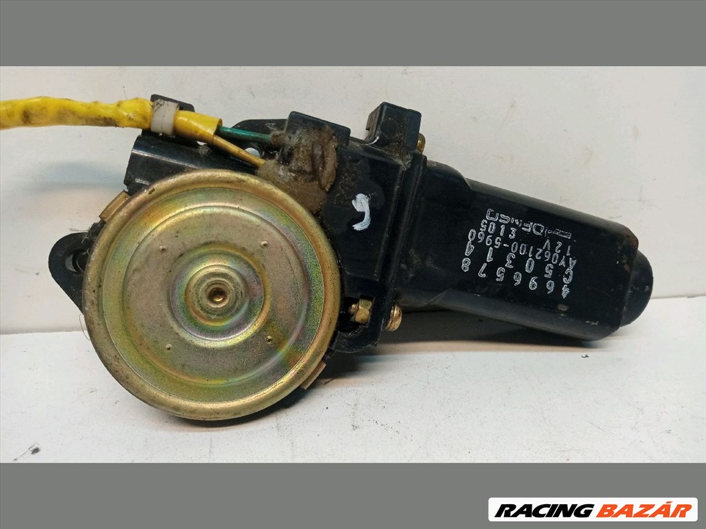 CHRYSLER STRATUS Bal hátsó Ablakemelő Motor denso4696578-c50314 1. kép