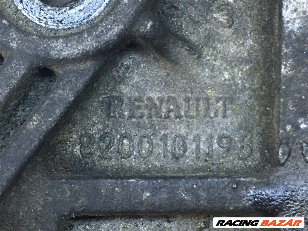 RENAULT KANGOO Motor Tartó Bak (Pozíciófüggetlen) renault8200101196 4. kép