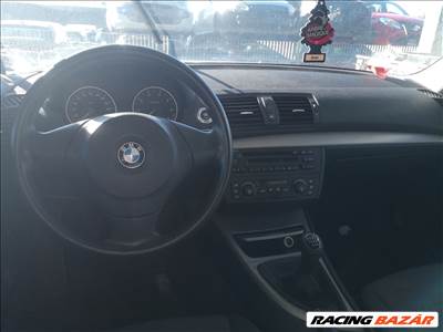 BMW 1-es sorozat E81, E82, E87, E88 légzsák garnitúra 