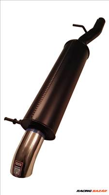 vw passat 1.9 pdtdi B5.5 (3BG) kombi egycsöves fekete