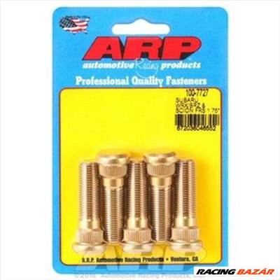 Kerékcsavar készlet ARP M12x1,5 44mm (5 db,) 100-7727