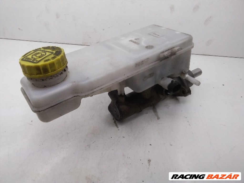 FIAT DUCATO Főfékhenger bosch204224784-bosch60526 1. kép