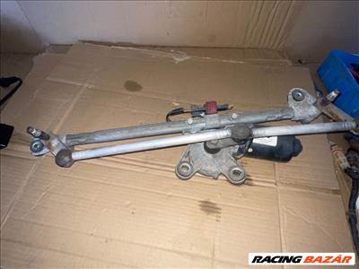 OPEL VECTRA C Első Ablaktörlő Motor gm09185806