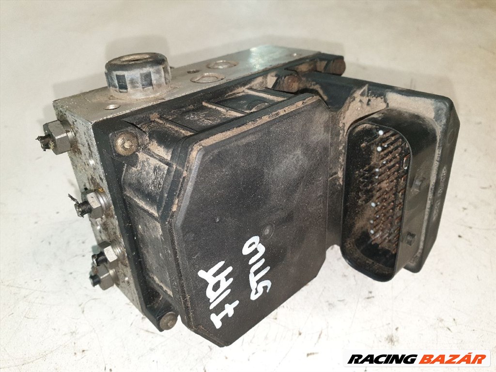 FIAT STILO ABS Kocka bosch0265900024 2. kép