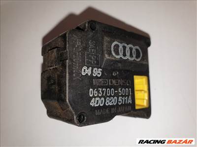 AUDI A8 Fűtés Állító Motor audi4d0820511a-denso0637005001