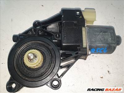 FORD FIESTA VII Jobb hátsó Ablakemelő Motor ford8a6114553a-bosch0130822407