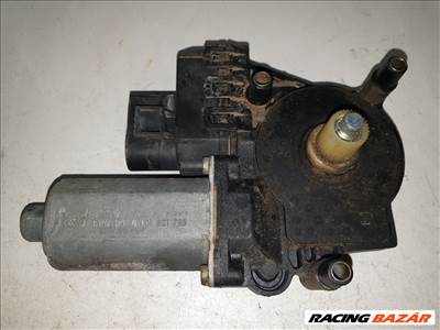 AUDI A6 C5 Jobb hátsó Ablakemelő Motor bosch0130821785-brose1028570208