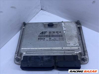 VW SHARAN Motorvezérlő ae06a906032ak-bosch0261206600