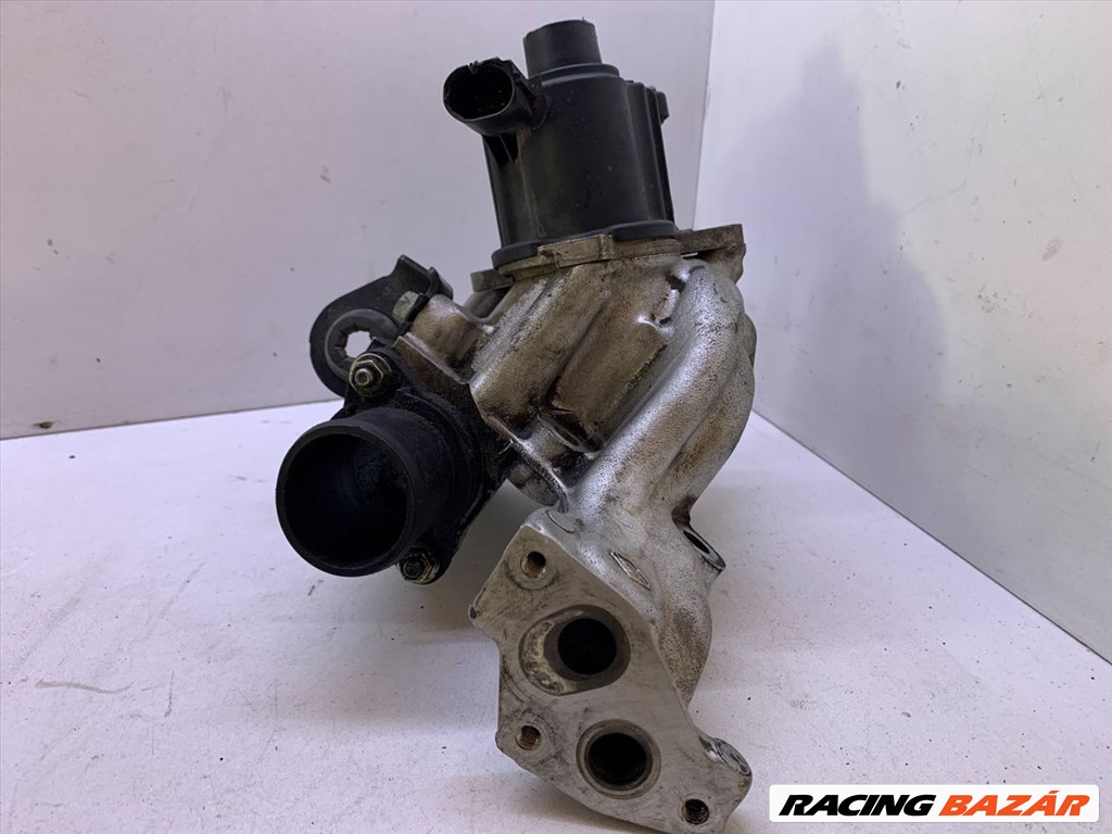 RENAULT CLIO III EGR / AGR Szelep 7003680401-713965312112 2. kép