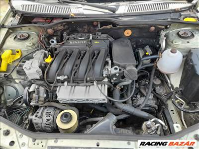 Renault motor  eladó k4jc7