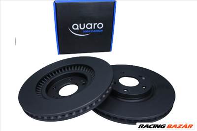 QUARO QD4993HC - féktárcsa HYUNDAI KIA
