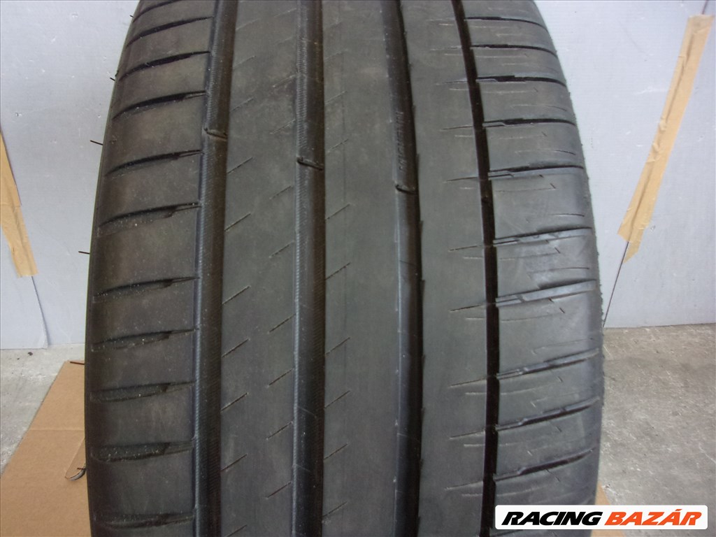 Michelin Pilot Sport EV T1 XL nyári 255/40 R20 101 W TL 2022 2. kép