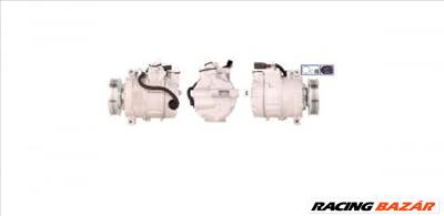 Audi A4 B6 benzin klímakompresszor