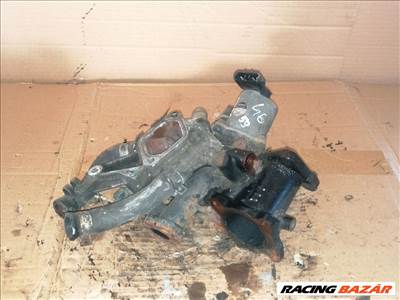 OPEL ASTRA H EGR / AGR Szelep 8973586130-1350007130