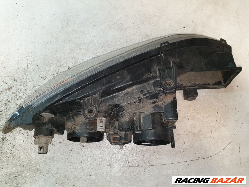 NISSAN PRIMERA Bal Fényszóró tyc205982b 4. kép